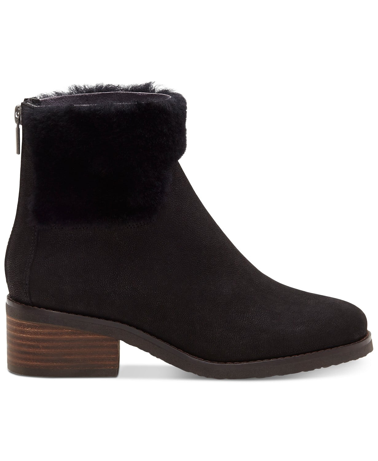 lucky brand tarina boot