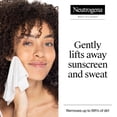 thumbnail image 2 of Toallitas limpiadoras faciales Neutrogena Gentle Ultra-Soft 25 unidades, 2 of 9
