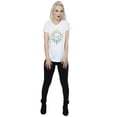thumbnail image 4 of Harry Potter Womens Wingardium Leviosa Cotton T-Shirt, 4 of 5