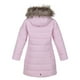 thumbnail image 3 of Regatta - Chaqueta Acolchada Peppa Pig Niñas (Neblina Rosa) Regatta UTRG8407_pinkmist, 3 of 6