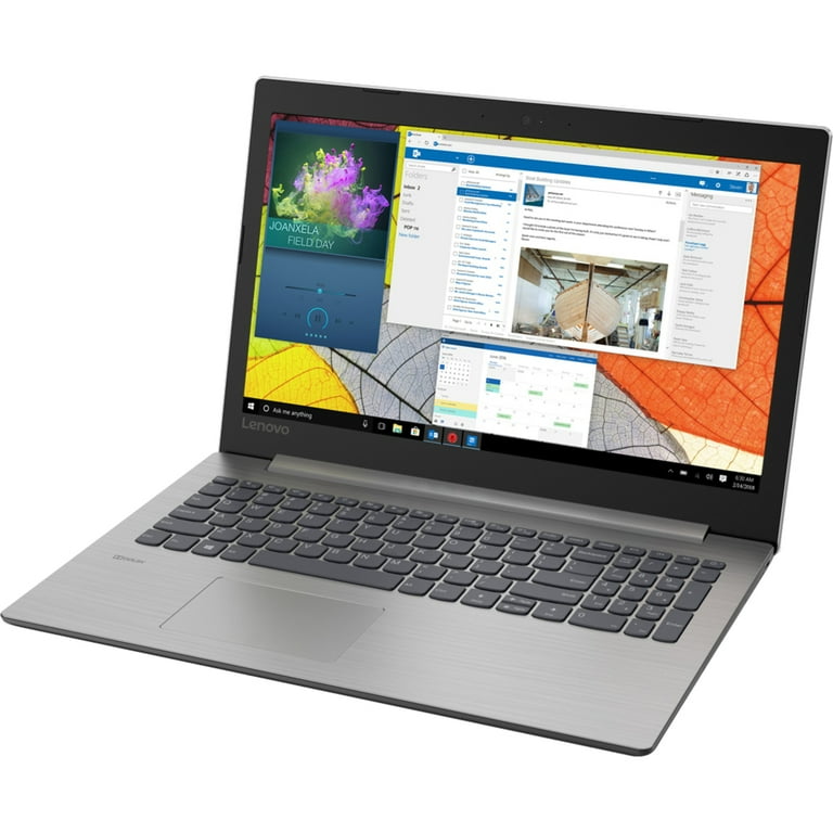 Lenovo 81DE0085US Ideapad 330 15.6