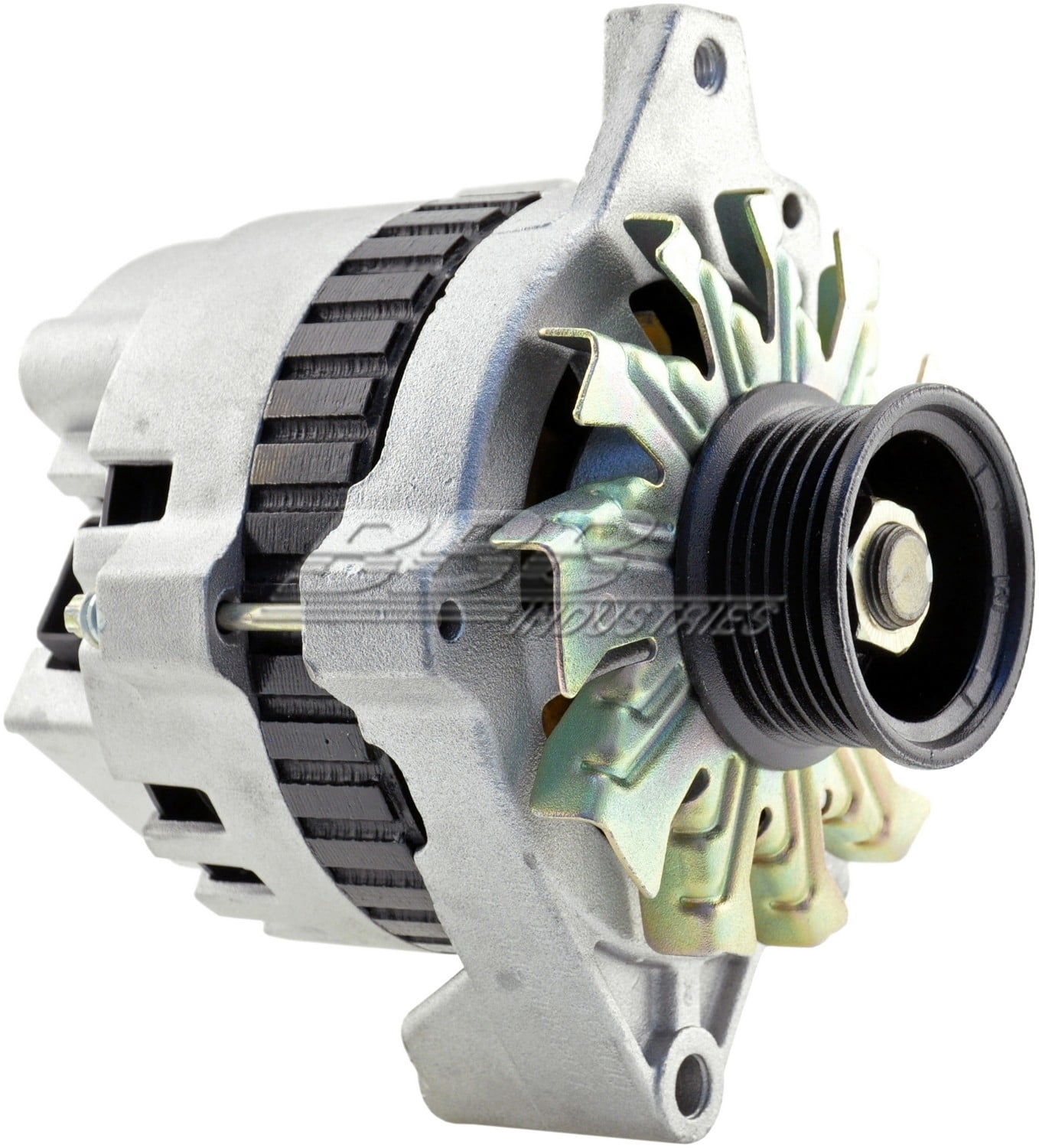 Alternator BBB Industries 7893-3 Reman Fits select: 1988-1993 CHEVROLET GMT-400, 1990-1993 CHEVROLET SUBURBAN