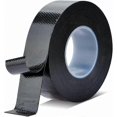 thumbnail image 1 of Waterproof Silicone Rubber Strips for Cable and Antenna Repairs, 2.1 x 4.5m, Black, 1 of 5