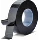 thumbnail image 1 of Waterproof Silicone Rubber Strips for Cable and Antenna Repairs, 2.1 x 4.5m, Black, 1 of 5
