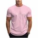 thumbnail image 2 of Tops para hombre, blusas y camisas de cuello redondo y manga corta para hombre, blusas casuales de cuello redondo con estampado de moda para hombre, blusas de cuello redondo y manga corta, camisas par, 2 of 6