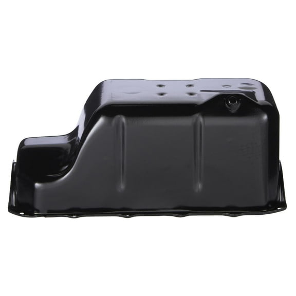 Spectra Premium GMP01A Steel Engine Oil Pan