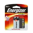 thumbnail image 2 of Energizer MAX 9V Alkaline Batteries, 1-Count (Pack of 2), 2 of 2
