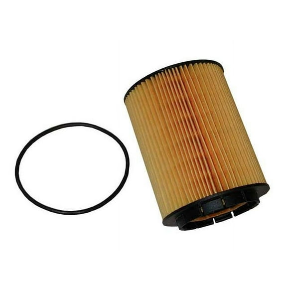 Oil Filter Kit - Compatible with 1995 - 1997, 2002 - 2004 Volkswagen Passat 1996 2003