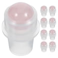 thumbnail image 1 of MOVTOTOP 9Pcs Rolling Ball Applicator Multi Color Smooth Application For Home And Spa, 1 of 8