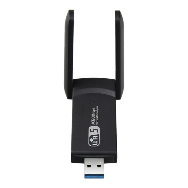 10m With Antenna External Network Card Wifi Adapter Usb 3 0 For Pc Dual Band Walmart Com Walmart Com