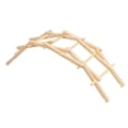 thumbnail image 4 of lionlar Wood Model Bridge Experiment Crafts Building Project Experiment Toy for Kids, 4 of 9