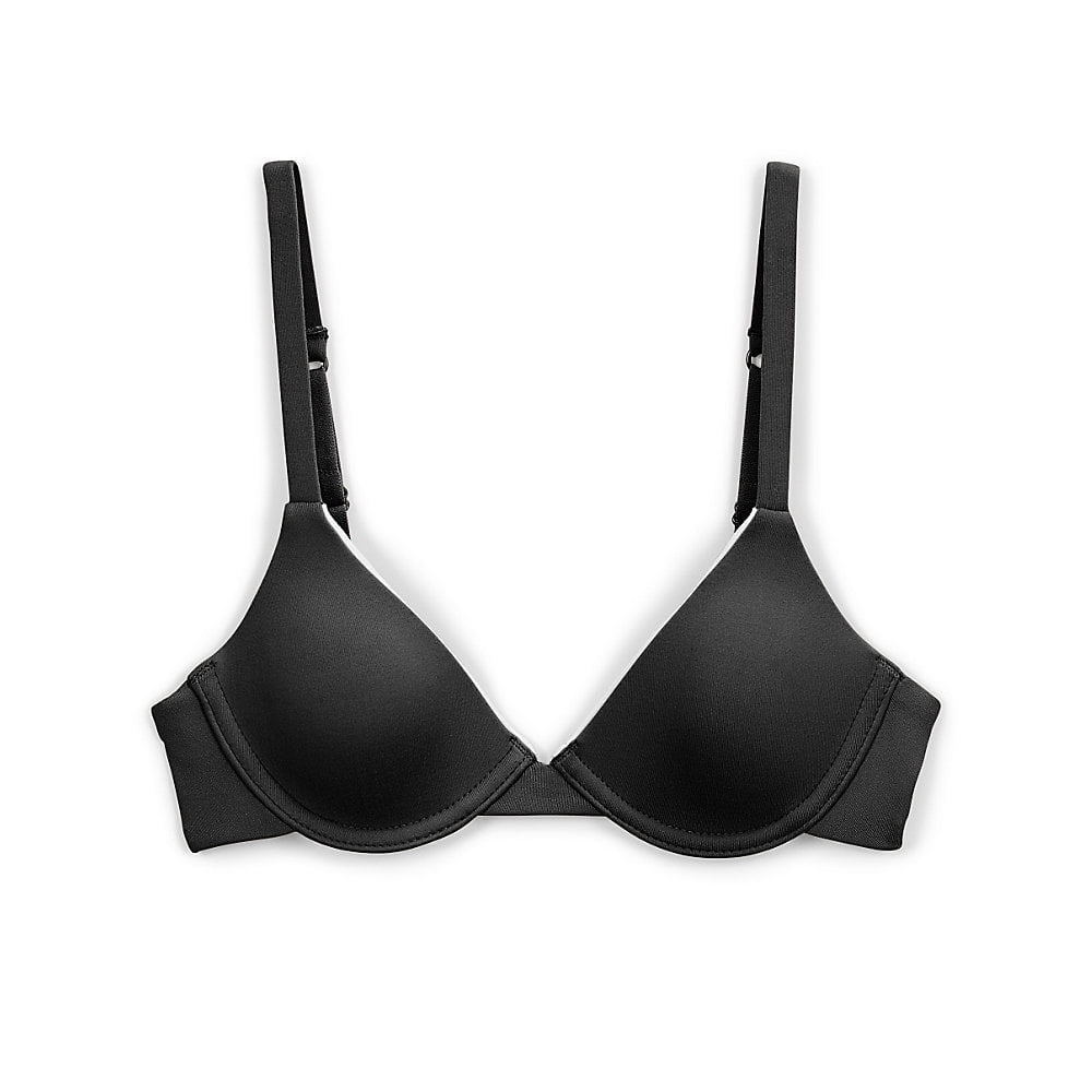 Maidenform Big Girls Adjustable Padded training bras