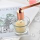 thumbnail image 2 of Candle Holder (3 Piece Set), Candle Wick Trimmer, Wick Dip, Safety Fire Extinguishing Stainless Steel Candle Accessory Set, 2 of 5