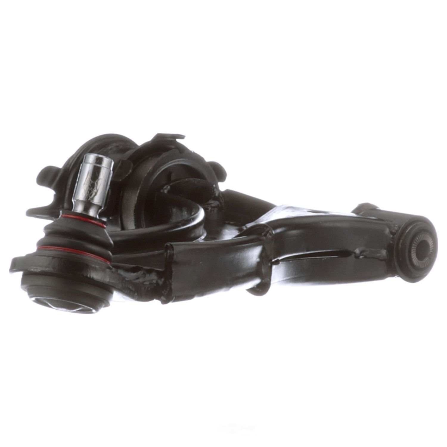Delphi Suspension Control Arm And Ball Joint Assembly P/N:Tc7157 Fits select: 2010-2014 FORD MUSTANG