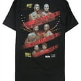 thumbnail image 5 of UFC Mens 235 Mar 2 Las Vegas Graphic T-Shirt, Black, Large, 5 of 5