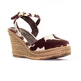 thumbnail image 3 of Zapatillas para Mujer Zmexico 2115 cafe 23, 3 of 4
