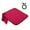 Red, variant on Tuphregyow Foldable USB Heated Seat Cushion Portable Electric Heating Pad for Car, with 3 Temperature Levels, Ideal for Fishing and Hunting Red