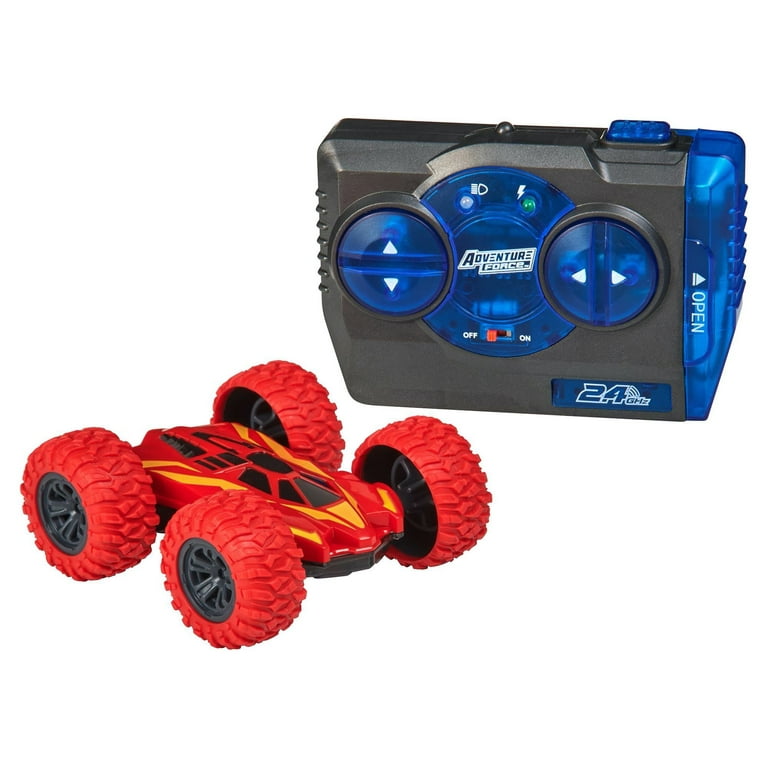 Adventure force store rc car