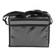 thumbnail image 1 of Bolsa Aislante Para Entrega De Alimentos, Bolsa Aislante Reutilizable Para Comestibles, Bolsa Aislante Con Placa Divisoria Y Tiras, Bolsa Enfriadora Para Calentador De Alimentos, 1 of 7