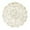 Beige, variante sur Napperon Rond Fait Main pour Tables à Manger – Napperons en Dentelle Blanche Fabriqués avec des Travaux de Crochet Intéressants pour la Décoration de la Maison et les Divertissements