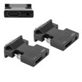 thumbnail image 3 of Convertidor De Audio Portátil De 2 Uds, Práctico Adaptador De Audio, Decodificador Para Vídeo Doméstico, Reproductor De DVD, Proyector De Vídeo, 3 of 7