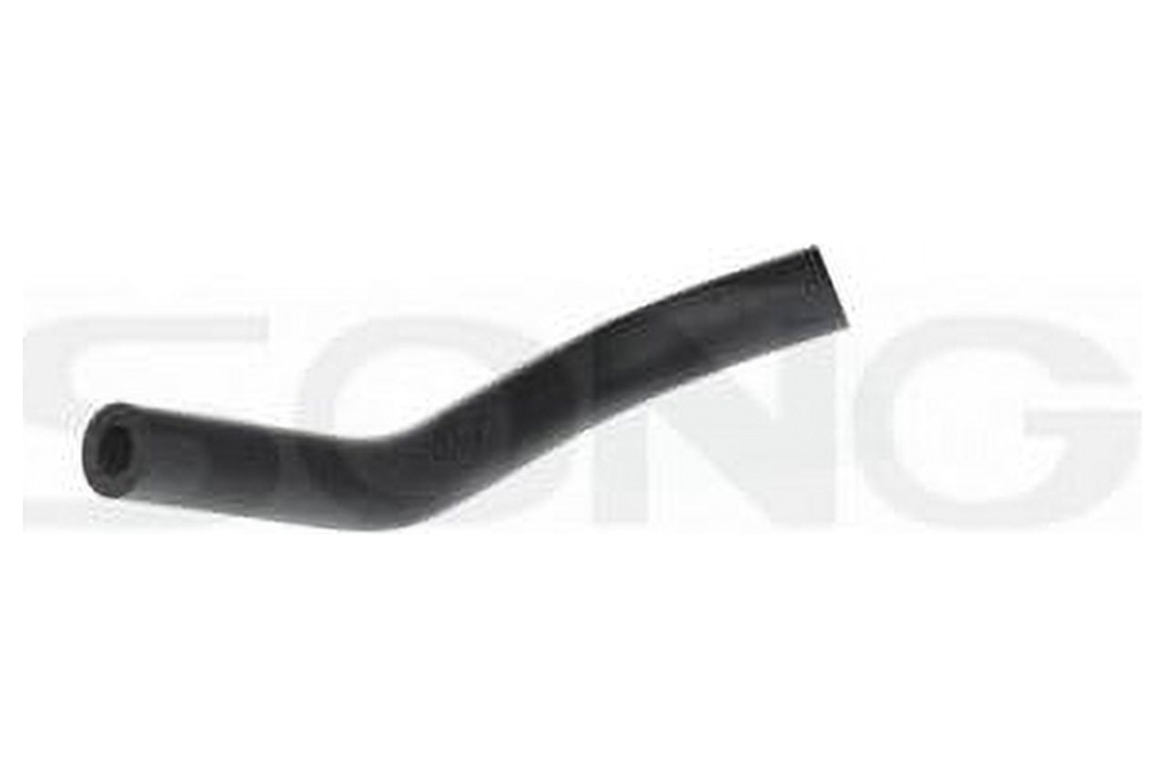 Sunsong 3403897 Power Steering Return Line Hose Assembly
