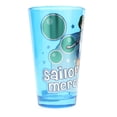 thumbnail image 2 of Vaso de cerveza JUST FUNKY Sailor Moon Sailor Mercury 473 ml, azul, 2 of 8