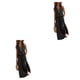 thumbnail image 3 of Minnieouse Vestido Largo De Verano Para Mujer Anotherchill - Cómodo Y Elegante Vestido Largo Astuto De Salón Informal Para Mujer Anotherchill Type1 NO1, 3 of 6