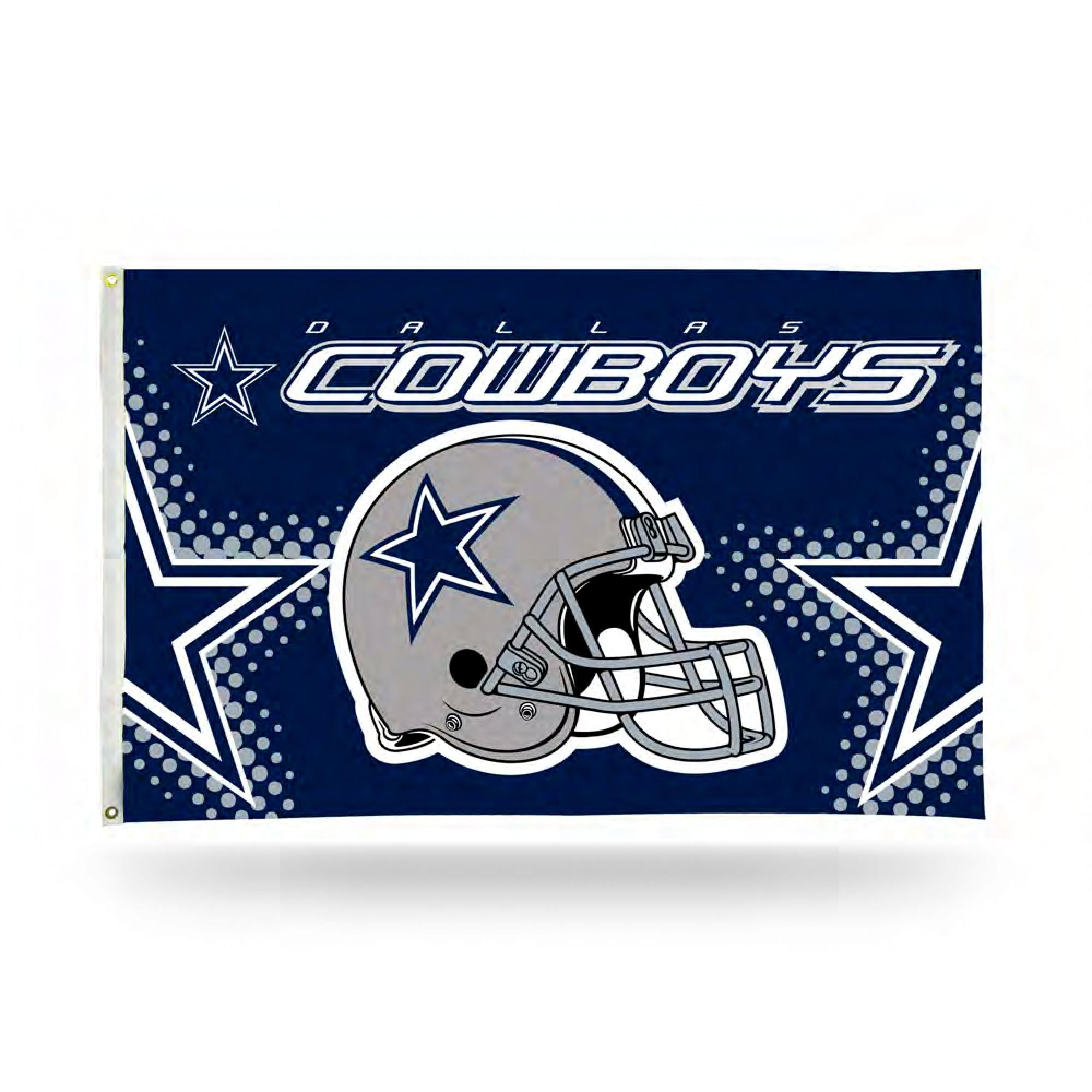 Dallas Cowboys Snack Helm 