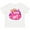 AA-White, variant on Inktastic Artist I Love Art Girls Toddler T-Shirt