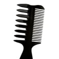 thumbnail image 4 of Accesorios profesionales Macarena Peine de peluquería para peinar el cabello hacia atrás Todo tipo de, 4 of 4