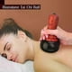 thumbnail image 2 of 2026 Hot Stone Electric Gua Sha Massager Natural Bianstone GuaSha Scraping Back Neck Face Relax Muscles Massage Skin Lift Care Spa, 2 of 4