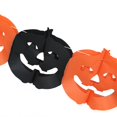 thumbnail image 4 of 10 Feliz Halloween Papel Ventana Inicio Banner Bandera Decoración Soledad Decoración de Halloween, 4 of 4