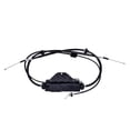 thumbnail image 6 of GESUPEI 34436795145 Parking Brake Actuator Control Unit Rear 34436874220 for BMW X5 F15 X6 F16, 6 of 11