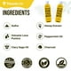 thumbnail image 5 of Limpiador facial TreeActiv Sulfur Acne Original 240 ml para hombres y mujeres, 5 of 7