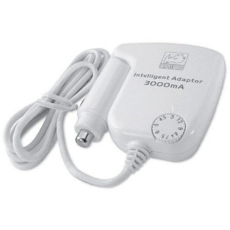 Rhino 3000mA DC/DC Car Adapter