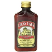 Lucky Tiger Lucky Tiger Liquid Cream Shave, 5 Oz, 5 Oz
