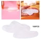 thumbnail image 3 of 100 paquetes de maquillaje desechables Perfecl Almohadillas de papel para mascarilla 120 x 50 mm, 3 of 8