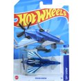 thumbnail image 1 of 2023 M Batch Hot Wheels Car Chevy Nova Wagon 1/64 Diecast Coche Tesla Roadster C4982 Kids Children Toys for Boys Birthday Gift, 1 of 1