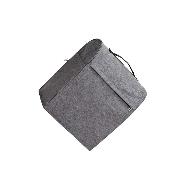 tamizeot Housse de Mixeur de Cuisine Résistant à l'Eau Anti-Rayures Support de Mixeur Housse Anti-Poussière