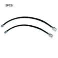 thumbnail image 3 of relayinert Easy Maintenance Brake Tubes For Efficient Performance Smooth Operation Car Brake Tubes Brake Lines 1Set, 3 of 6