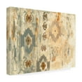 thumbnail image 4 of Trademark Fine Art 'Southwest Design IV' Canvas Art by Silvia Vassileva, 4 of 4
