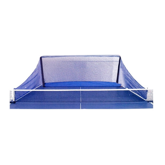 Professional Table Tennis Collector Net PingPong Catches Net Replacement Practice Net for Table Tennis Training