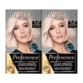 thumbnail image 1 of 2 Pack Preferencie Ultra Blonde 11.21 L'Oréal Paris Caja, 1 of 4
