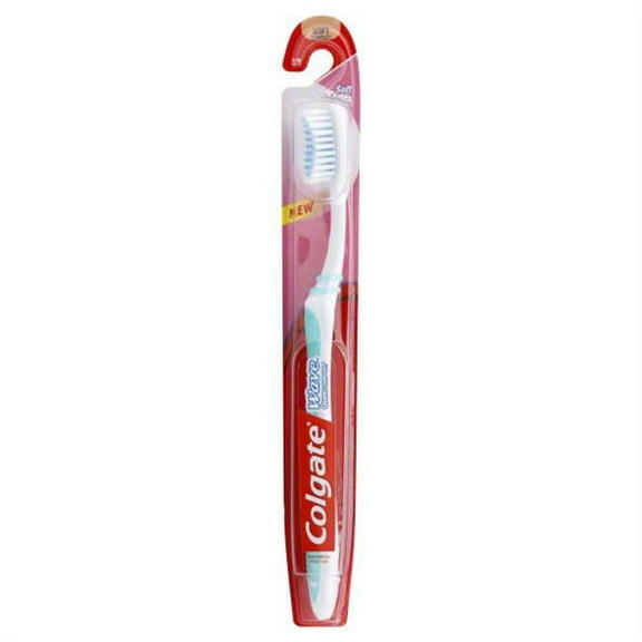 Colgate COL-55902-1 Colgate Wave Soft Toothbrush No.53