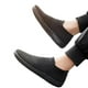 thumbnail image 1 of Zapatos Casuales Descalzos Calcetín La Caja Punta Ancha Mujeres Hombres Cero Caída Ancho para Interiores Al Aire Libre, 1 of 9