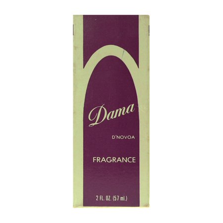 D'Novoa Dama Fragrance 2.0Oz/57ml In Box (Vintage)