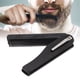 thumbnail image 1 of Peine de viaje 10 piezas de peine plegable suavizante negro de dientes finos para bigote ANGGREK Otros, 1 of 8