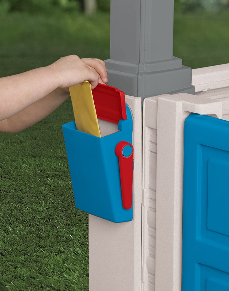 american plastic toys playhouse