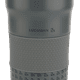 thumbnail image 3 of Vaso Térmico LUCKMAN de Acero Inoxidable 700ML Doble Aislamiento Antigoteo Modelo Alfie Negro Gris, 3 of 5